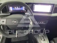 2025 Opel Frontera