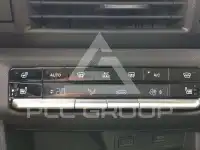 2025 Opel Frontera