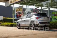 2025 Opel Frontera