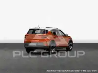 2025 Opel Frontera