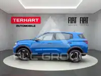 2025 Opel Frontera