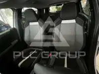 2025 Opel Frontera
