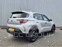 2025 Opel Frontera