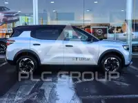 2025 Opel Frontera