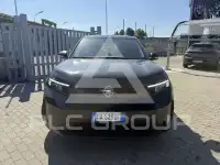 2025 Opel Frontera