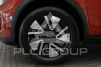 2025 Opel Frontera