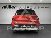 2025 Opel Frontera