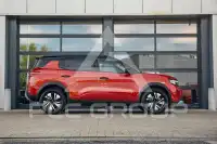 2025 Opel Frontera