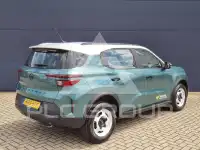 2025 Opel Frontera