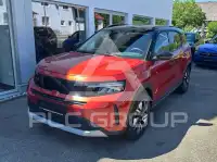 2025 Opel Frontera