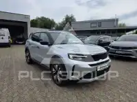 2025 Opel Frontera