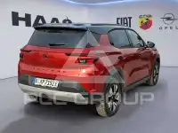 2025 Opel Frontera