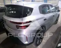 2025 Opel Frontera