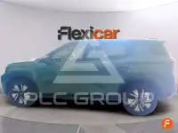 2025 Opel Frontera