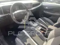 2025 Opel Frontera