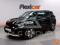 2025 Opel Frontera
