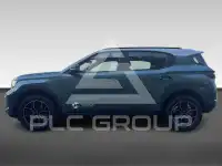 2025 Opel Frontera