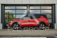 2025 Opel Frontera