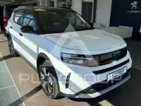 2025 Opel Frontera