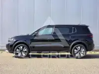 2025 Opel Frontera