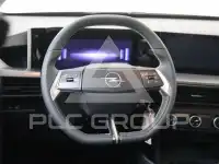 2025 Opel Frontera