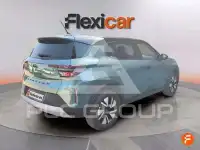 2025 Opel Frontera