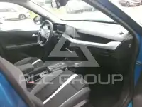 2025 Opel Frontera