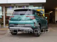 2025 Opel Frontera