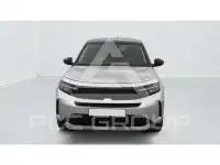 2025 Opel Frontera