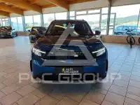 2025 Opel Frontera