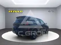 2025 Opel Frontera