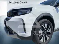 2025 Opel Frontera