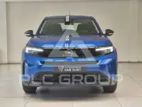 2025 Opel Frontera