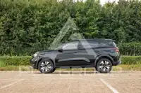 2025 Opel Frontera