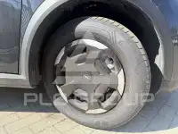 2025 Opel Frontera