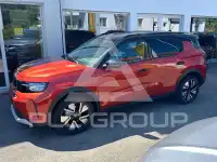 2025 Opel Frontera