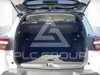 2025 Opel Frontera