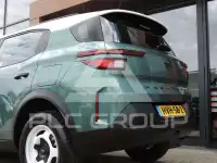 2025 Opel Frontera