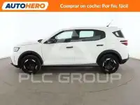 2025 Opel Frontera