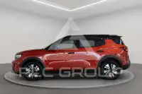 2025 Opel Frontera