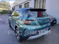 2025 Opel Frontera