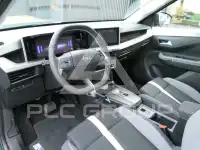 2025 Opel Frontera