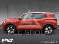 2025 Opel Frontera