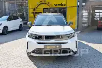 2025 Opel Frontera