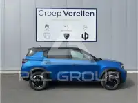 2025 Opel Frontera