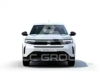 2026 Opel Frontera