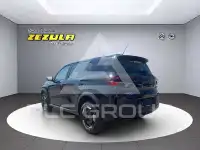 2025 Opel Frontera