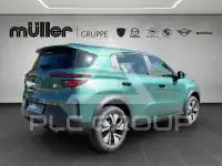 2025 Opel Frontera