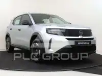 2025 Opel Frontera