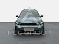 2025 Opel Frontera
